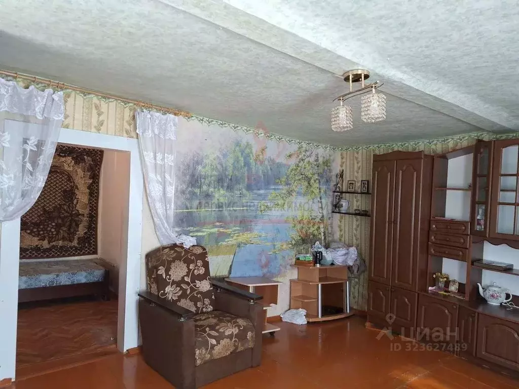 Дом в Белгородская область, Шебекинский муниципальный округ, с. Первое ... - Фото 2