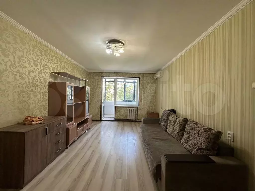 1-к. квартира, 30 м, 3/5 эт. - Фото 0