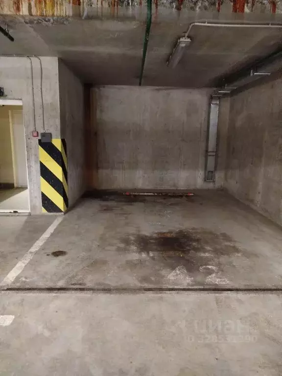 Гараж в Московская область, Ленинский городской округ, Бутово пгт ... - Фото 2