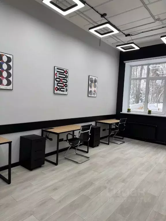 Офис в Москва ул. Горбунова, 2 (30 м) - Фото 2