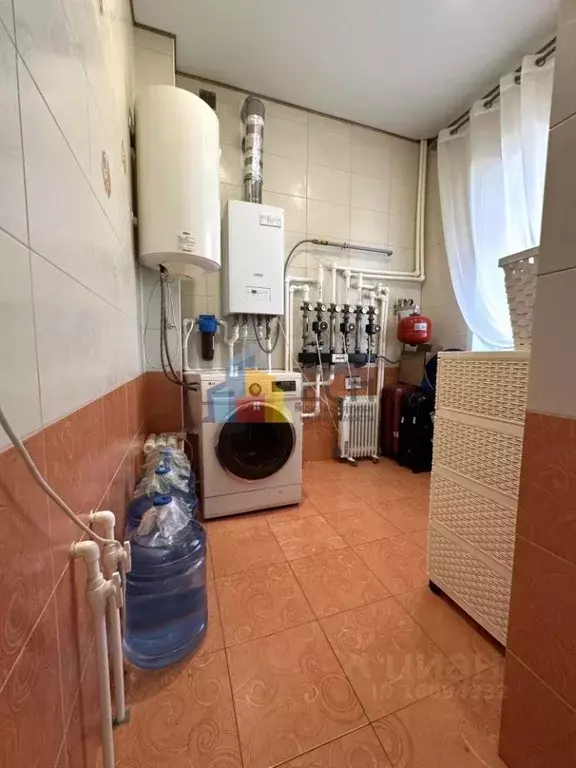 Дом в Тульская область, Тула городской округ, д. Хопилово ул. ... - Фото 2