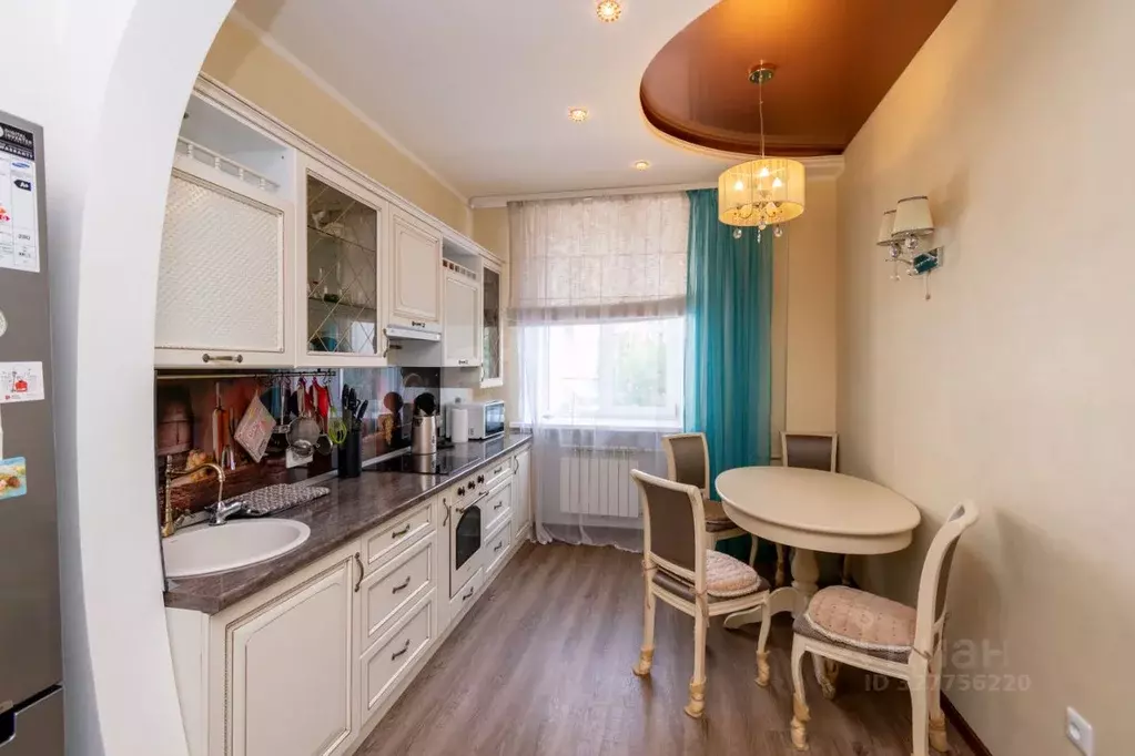 3-к кв. Забайкальский край, Чита ул. Амурская, 111 (90.2 м) - Фото 2