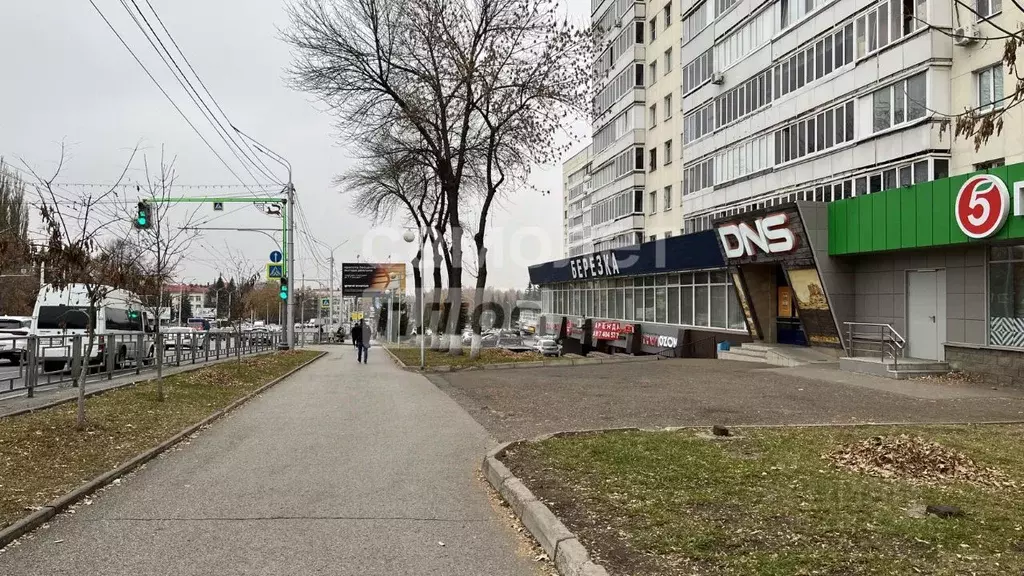Помещение свободного назначения в Башкортостан, Уфа просп. Октября, ... - Фото 0