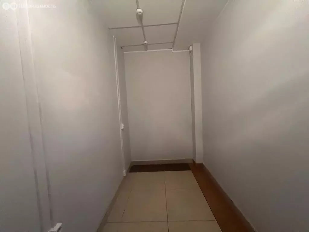 Офис (34.2 м) - Фото 1