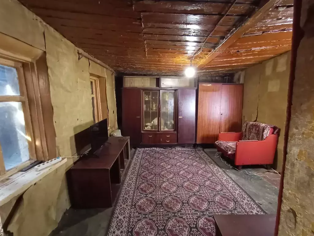 Продаётся 3-к квартира, 37 м - Фото 1