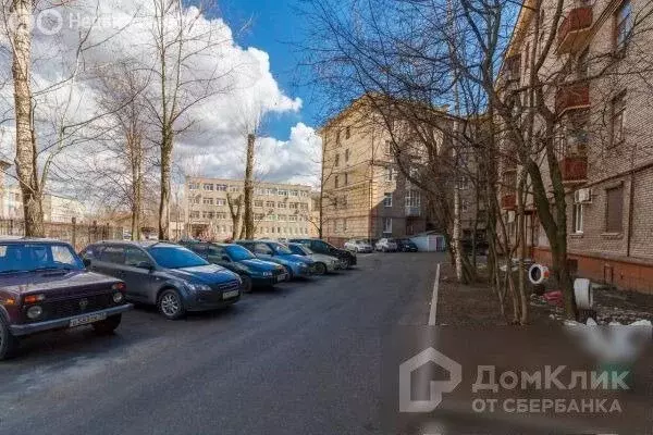 3-комнатная квартира: Череповец, улица Металлургов, 16 (78.4 м) - Фото 0