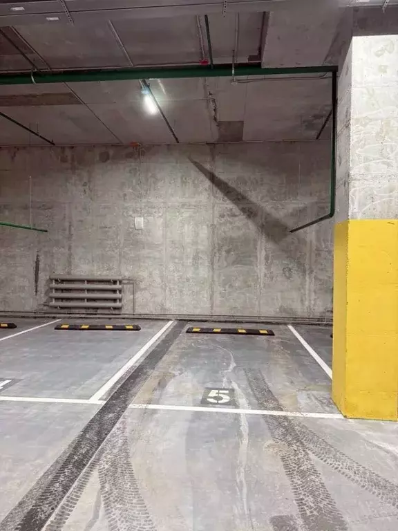 Гараж в Нижегородская область, Нижний Новгород просп. Гагарина, 144 ... - Фото 1