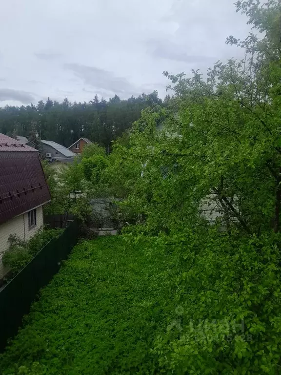 Дом в Московская область, Щелково городской округ, СНТ Литвиново-1 ... - Фото 2