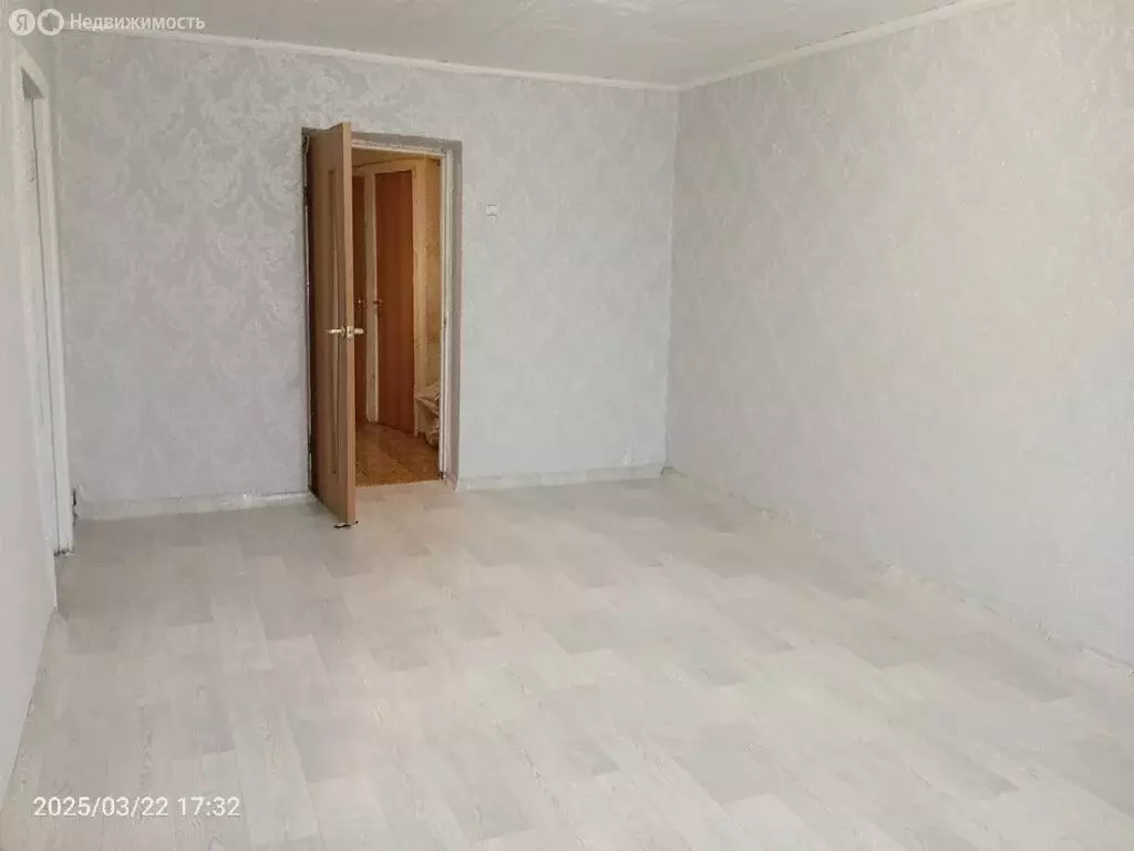 3-комнатная квартира: Таганрог, Котлостроительная улица, 29 (68 м) - Фото 1