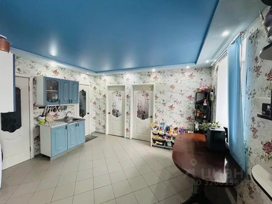 Дом в Пермский край, Березники ул. Пушкина, 37 (94 м) - Фото 2