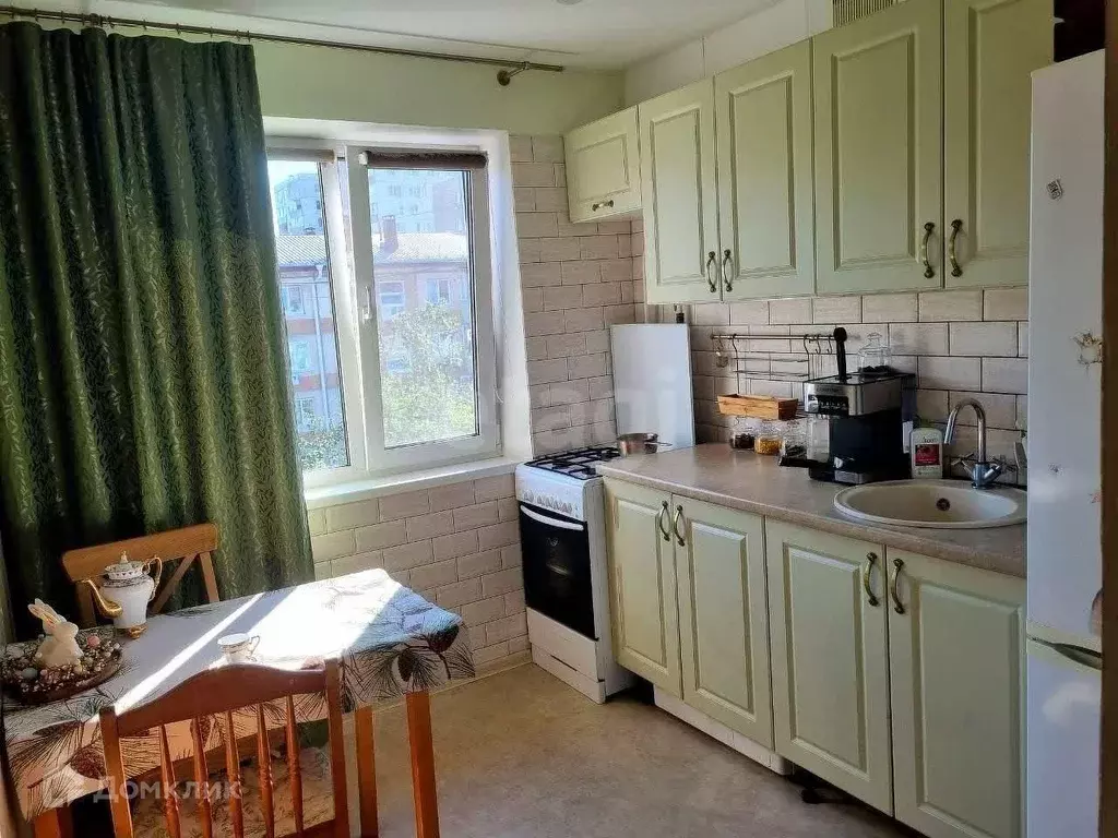 Продаётся 2-к квартира, 45 м - Фото 0