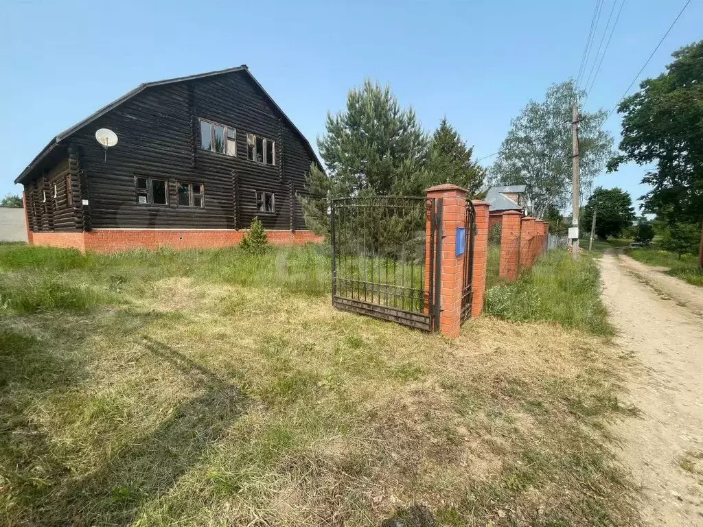 Дача 237,5 м на участке 20 сот. - Фото 1