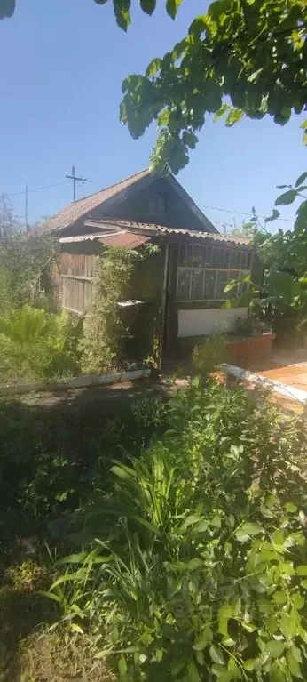 Дом в Красноярский край, Красноярск Сад № 1 ЭВРЗ СНТ,  (35 м) - Фото 2