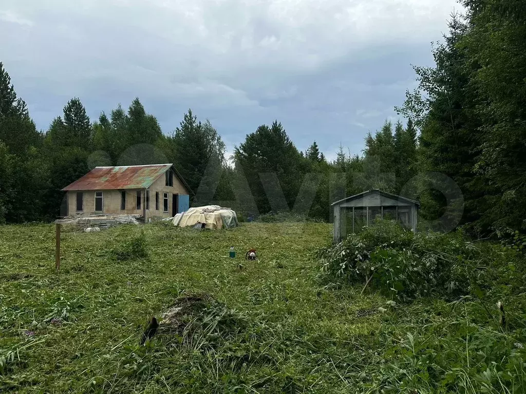 Участок 10 сот. (СНТ, ДНП) - Фото 0