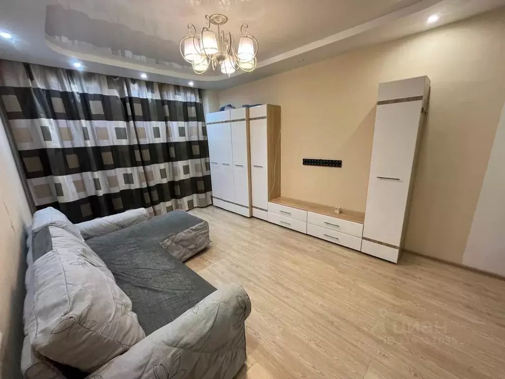 3-к кв. Саха (Якутия), Якутск ул. Дзержинского, 49 (62.0 м) - Фото 1