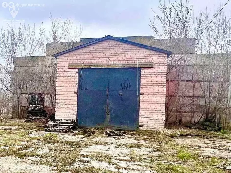 Помещение свободного назначения (600 м) - Фото 1