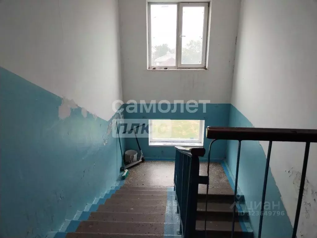 1-к кв. Челябинская область, Челябинск ул. Суркова, 6 (30.6 м) - Фото 2