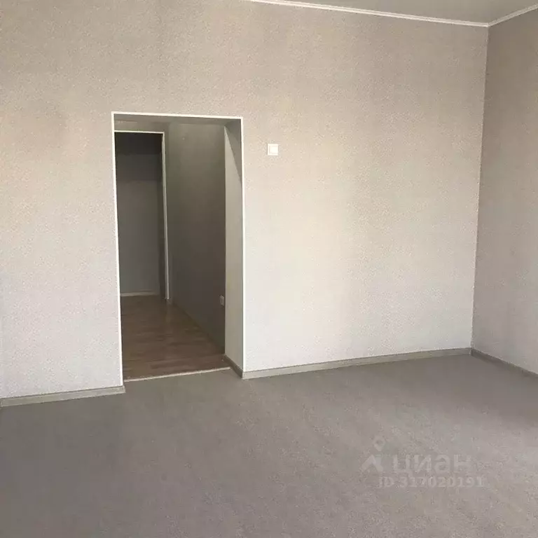 2-к кв. Челябинская область, Челябинск ул. Мира, 38 (52.0 м) - Фото 1