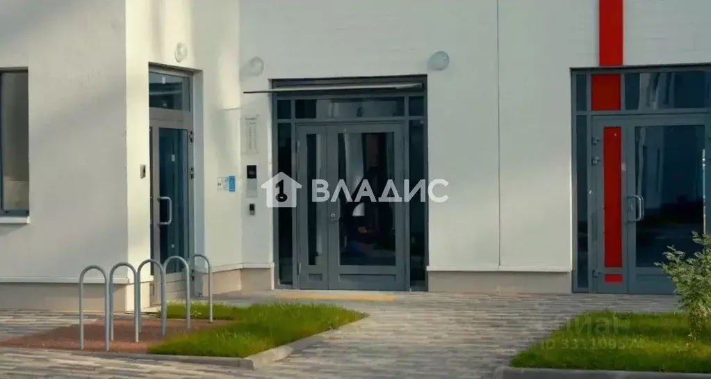 2-к кв. Санкт-Петербург пос. Шушары, ул. Чудовская, 14к1 (47.5 м) - Фото 1