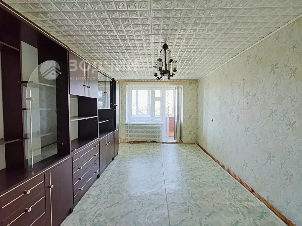2-к кв. Чувашия, Канаш ул. 30 лет Победы, 106 (50.8 м) - Фото 2