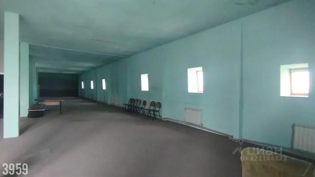 Помещение свободного назначения в Краснодарский край, Краснодар ул. ... - Фото 2