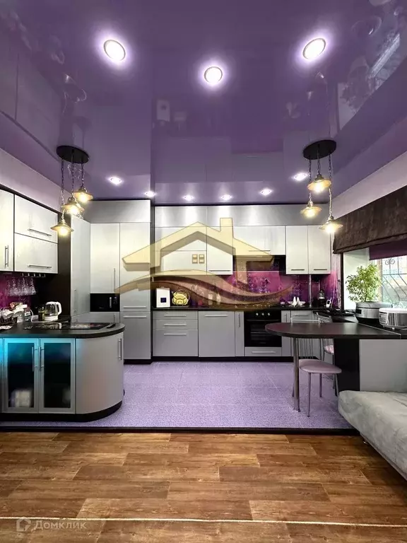 Продаётся 3-к квартира, 131.6 м - Фото 0