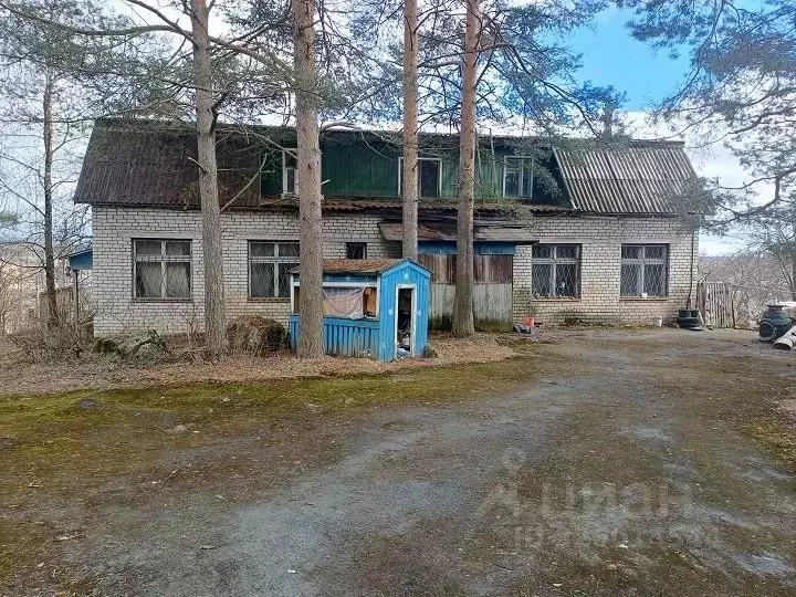 Помещение свободного назначения в Карелия, Прионежский район, Шуйское ... - Фото 1