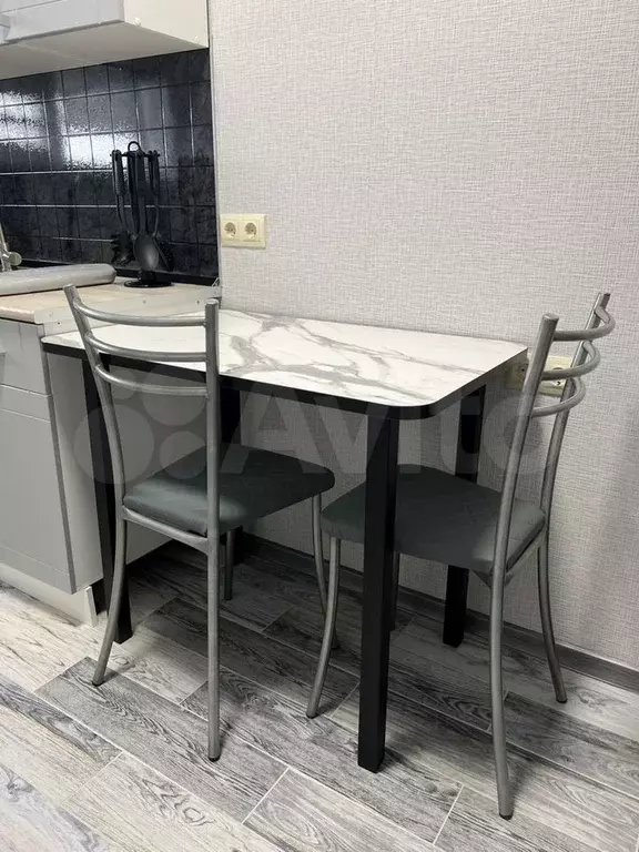 1-к. квартира, 34 м, 2/3 эт. - Фото 0