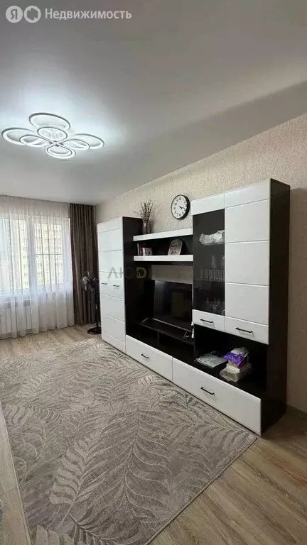 2-комнатная квартира: Воронеж, улица Маршала Одинцова, 25Б/1 (59.2 м) - Фото 2