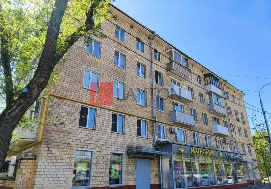 Торговая площадь (349 м) - Фото 2