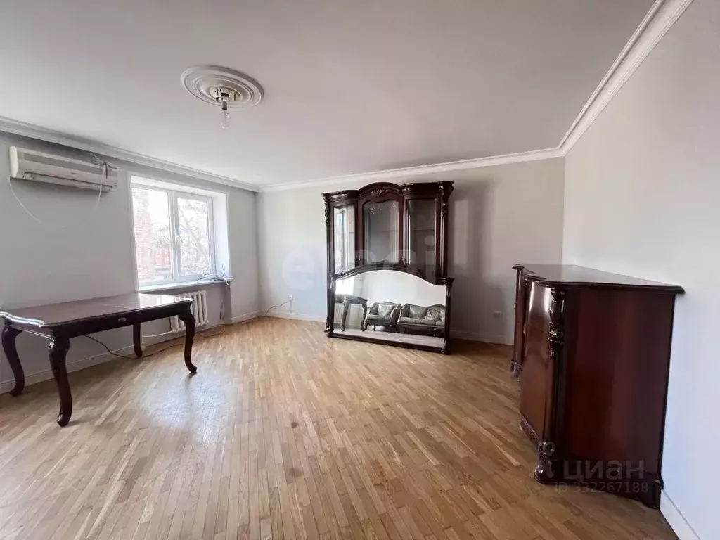 3-к кв. Дагестан, Махачкала ул. Азиза Алиева, 9 (95.0 м) - Фото 2