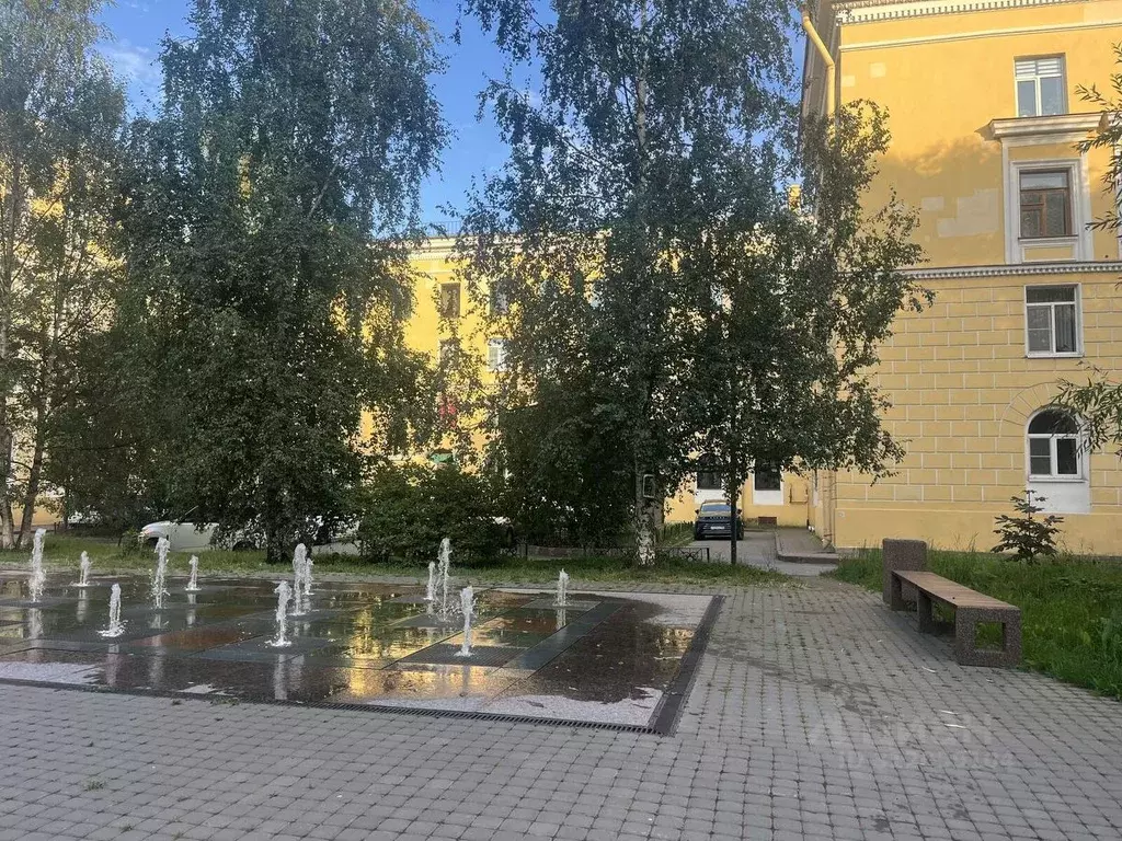 Комната Санкт-Петербург просп. Стачек, 148 (23.8 м) - Фото 1