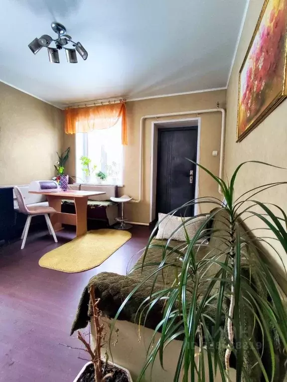 Дом в Орловская область, Орел ул. Нормандия-Неман, 31 (85 м) - Фото 1