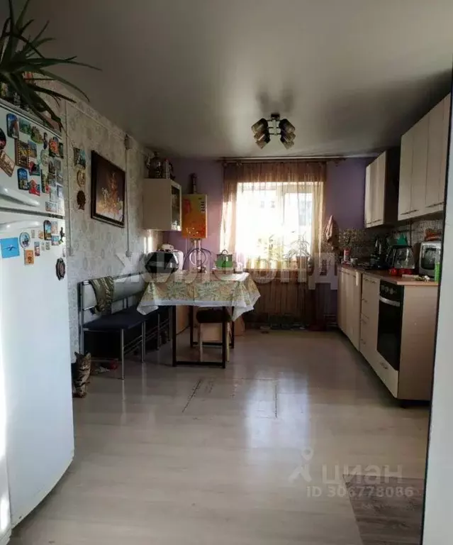 Дом в Брянская область, Дятьково ул. Грибоедова (110 м) - Фото 1