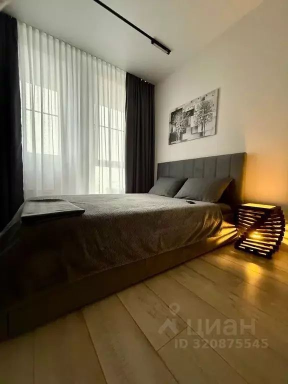 1-к кв. Белгородская область, Белгород ул. Белгородского полка, 78 ... - Фото 1