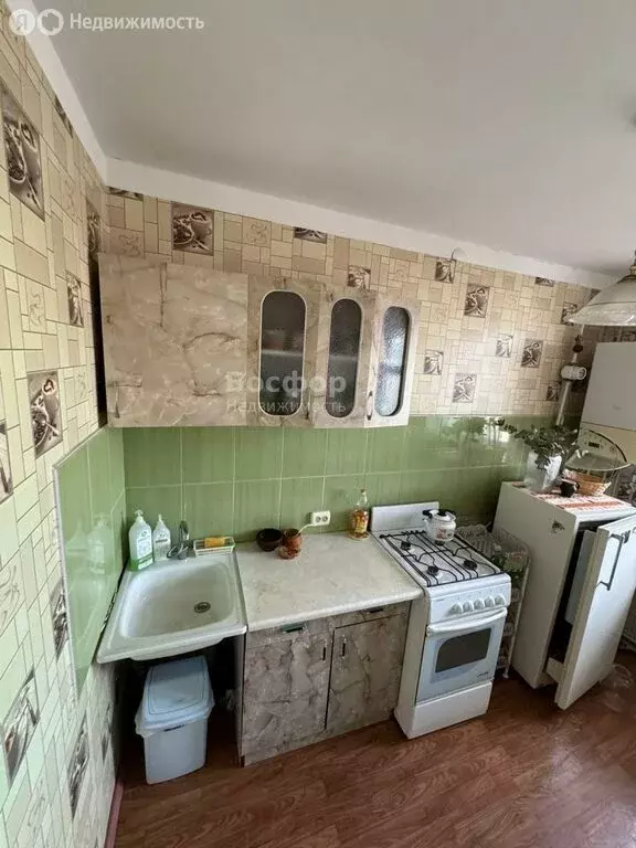 3-комнатная квартира: Феодосия, бульвар Старшинова, 8А (65.2 м) - Фото 2