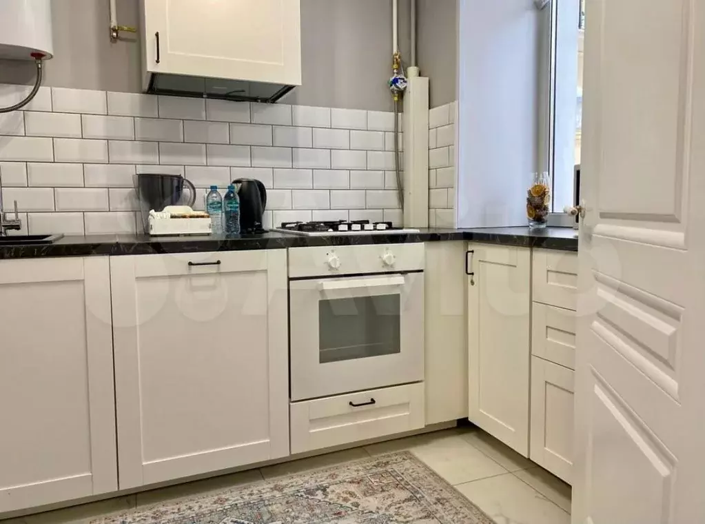 2-к. квартира, 62,6 м, 2/7 эт. - Фото 0