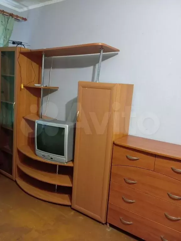 Комната 18 м в 4-к., 3/9 эт. - Фото 1