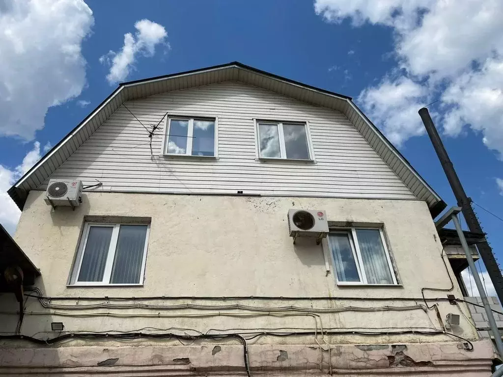 Производственное помещение в Московская область, Мытищи городской ... - Фото 0