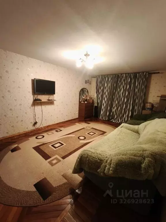 2-к кв. Новгородская область, Валдай ул. Гагарина, 26 (59.1 м) - Фото 1