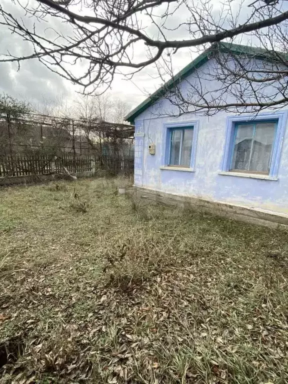 Дом в Крым, Белогорский район, с. Васильевка ул. Алевтины Каманской, ... - Фото 0