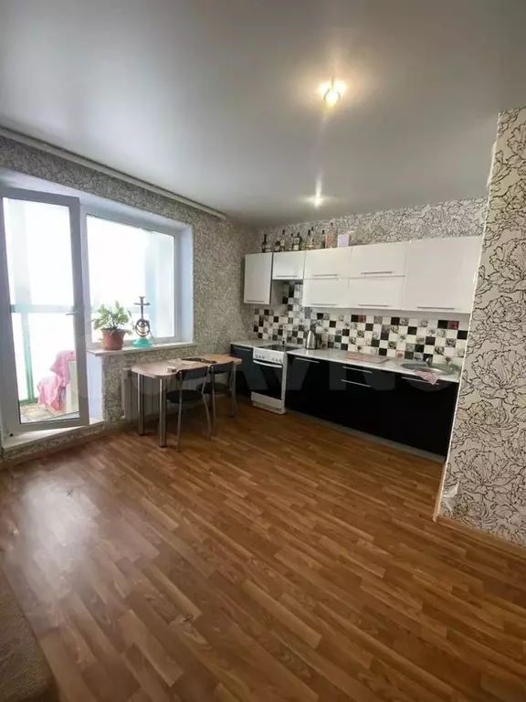 Квартира-студия, 24,2 м, 10/11 эт. - Фото 0