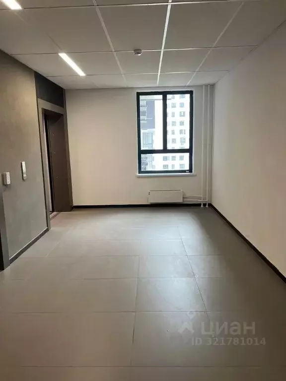 Студия Московская область, Мытищи пер. 1-й Стрелковый, 3 (26.5 м) - Фото 1