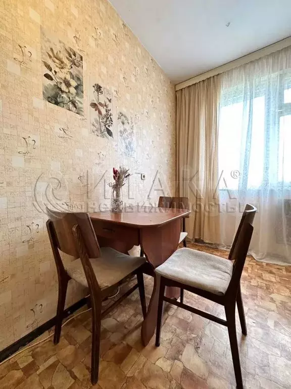 2-к. квартира, 55 м, 10/12 эт. - Фото 1