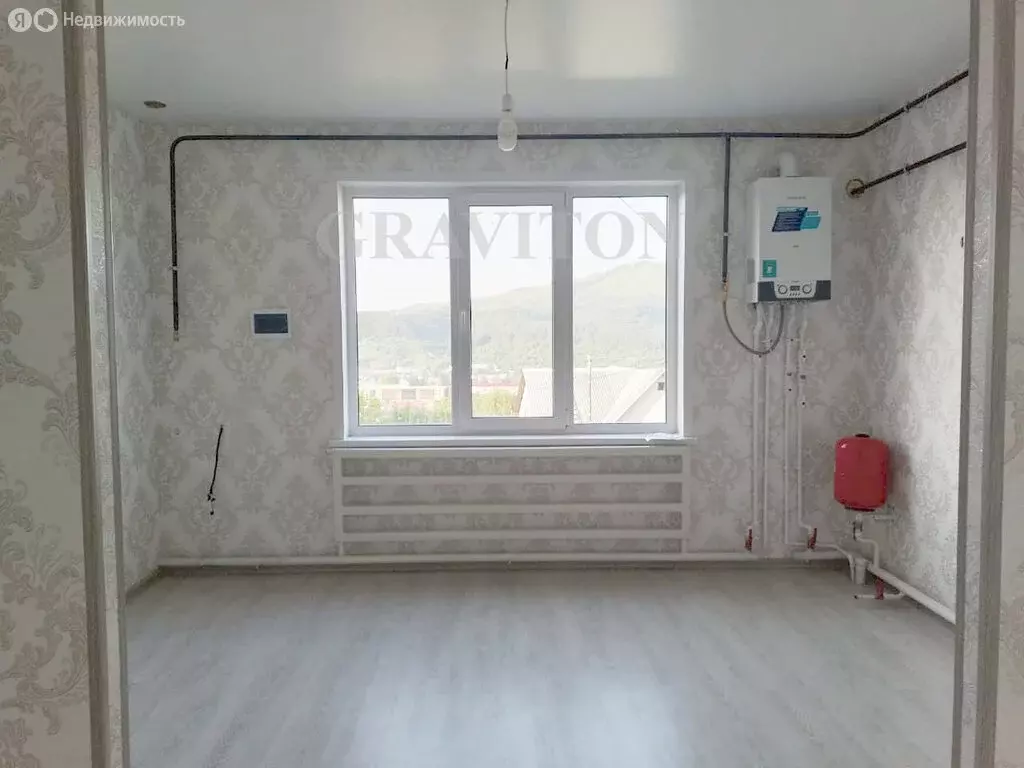 Дом в Горно-Алтайск, улица 232-й Стрелковой Дивизии (70 м) - Фото 1