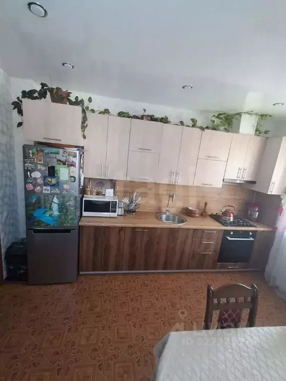 Дом в Тюменская область, с. Упорово ул. Чивилева, 41 (120 м) - Фото 1