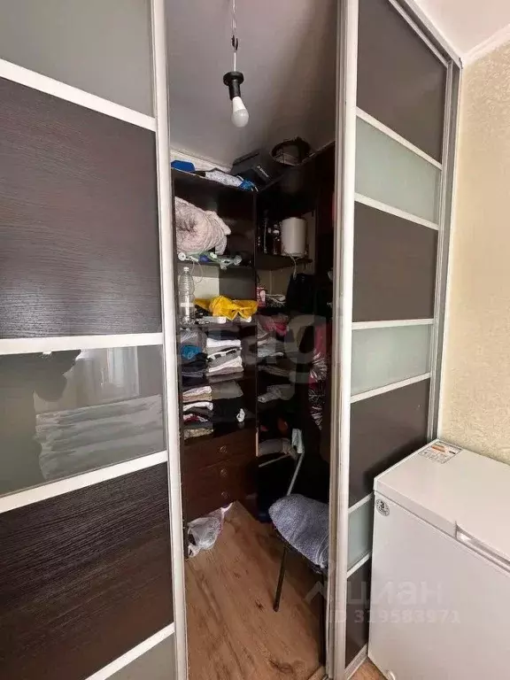 2-к кв. Хабаровский край, Хабаровск Южный мкр, ул. Ворошилова, 23 ... - Фото 0