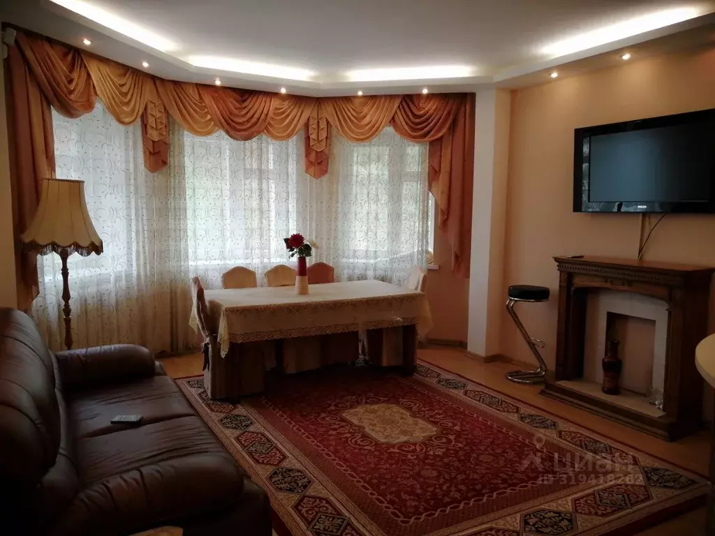 2-к кв. Новосибирская область, Новосибирск Академгородок мкр, ул. ... - Фото 1