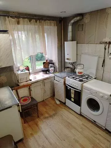 2-к. квартира, 40 м, 3/5 эт. - Фото 0