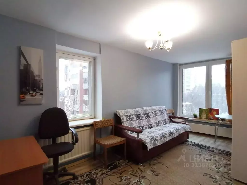 Комната Санкт-Петербург просп. Культуры, 16К1 (14.5 м) - Фото 0